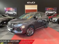 Usata EVO Evo 4 116 CV (85 kW) 2023 Grigio SUV