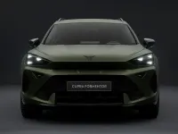 Nuova Cupra Formentor 204 CV (150 kW) 2026 SUV