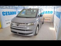 Usata VW Multivan Style 150 CV (110 kW) 2023 Grigio Monovolume