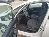 Usata Hyundai ix20 Comfort 88 CV (64 kW) 2015 Bianco Utilitaria