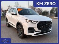 Nuova DR DR 7.0 147 CV (108 kW) 2025 Bianco SUV