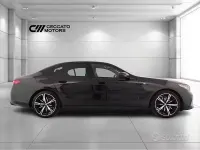Usata BMW 520 M Sport 197 CV (144 kW) 2023 Nero Berlina