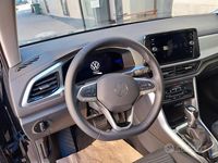 Usata VW T-Roc Life 150 CV (110 kW) 2024 Grigio SUV