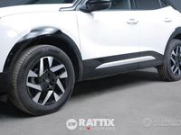 Usata Opel Mokka S 131 CV (96 kW) 2025 Bianco SUV