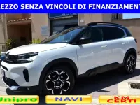 Usata Citroën C5 Aircross Shine 131 CV (96 kW) 2023 Bianco SUV