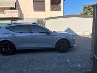 Usata Cupra Formentor VZ 310 CV (228 kW) 2021 SUV
