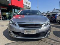 Usata Peugeot 308 S 120 CV (88 kW) 2016 Other Berlina