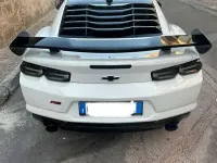Usata Chevrolet Camaro 340 CV (250 kW) 2020 Bianco Coupé