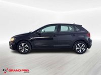 Usata VW Polo Style 96 CV (70 kW) 2021 Nero Berlina