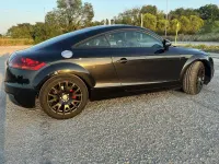 Second-hand Audi TT 160 CP (117 kW) 2011 Coupe