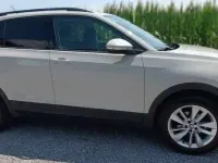 Usata VW T-Cross Edition 95 CV (69 kW) 2025 Beige SUV