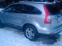 Usata Honda CR-V 2010 SUV