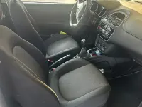 Usata Fiat Grande Punto 65 CV (47 kW) 2013 Bianco Utilitaria