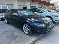 Usata Audi A4 Advanced 170 CV (125 kW) 2009 Berlina