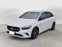 Usata Mercedes B250 Advanced 218 CV (160 kW) 2025 Bianco Utilitaria