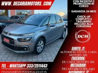 Usata Citroën Spacetourer 131 CV (96 kW) 2020 Grigio Monovolume