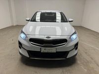 Usata Kia XCeed 117 CV (86 kW) 2022 Bianco SUV
