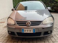 Usata VW Golf V 2008 Berlina
