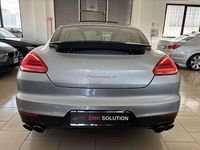 Usata Porsche Panamera 420 CV (308 kW) 2013 Rhodium silver metallic Utilitaria