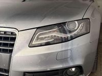 Usata Audi A4 Advanced 143 CV (105 kW) 2009 Station wagon
