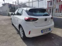 Usata Opel Corsa 75 CV (55 kW) 2023 Bianco Utilitaria