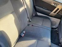 Usata Daihatsu Terios 105 CV (77 kW) 2010 Nero SUV