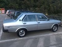 Usata Fiat 131 77 CV (56 kW) 1979 Argento Berlina
