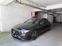 Usata Mercedes A35 AMG AMG Edition 306 CV (225 kW) 2023 Berlina