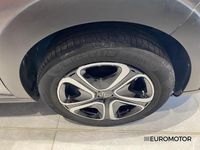 Usata Citroën C3 102 CV (75 kW) 2022 Grigio Utilitaria