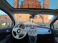Usata Fiat 500 69 CV (50 kW) 2007 Berlina