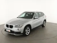 Usata BMW X1 143 CV (105 kW) 2015 Grigio SUV