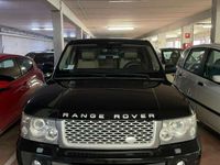 usata Land Rover Range Rover Sport 2.7 tdV6 HSE auto