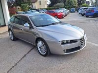 usata Alfa Romeo 159 159SW 2.0 jtdm Distinctive 170cv