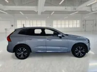 Usata Volvo XC60 Inscription 253 CV (186 kW) 2022 Grigio SUV