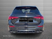 Usata Mercedes S63 AMG Premium Plus 476 CV (350 kW) 2024 Nero ossidiana Station wagon