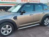 Usata Mini Countryman 2018 Grigio SUV