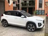 Usata DR DR 3.0 117 CV (86 kW) 2023 Bianco SUV