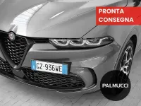 Usata Alfa Romeo Tonale Veloce 160 CV (117 kW) 2025 Other SUV