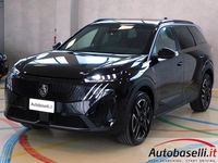 Usata Peugeot 5008 GTi 145 CV (106 kW) 2025 Nero SUV