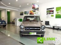 Usata Autobianchi A112 69 CV (50 kW) 1975 Marrone Utilitaria