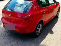 Second-hand Seat Ibiza 69 CP (50 kW) 2012 Berlinǎ