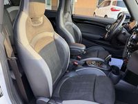 Usata Mini John Cooper Works 231 CV (169 kW) 2023 Nanuq white metallic Utilitaria