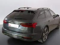 Usata Audi A6 Allroad Ambiente 344 CV (253 kW) 2022 Grigio Station wagon