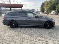 Usata BMW 340 M Sport 374 CV (275 kW) 2020 Station wagon