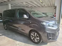 Usata Citroën Spacetourer 177 CV (130 kW) 2019 Grigio Monovolume