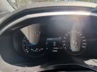 Usata Ford Galaxy 150 CV (110 kW) 2017 Nero Monovolume