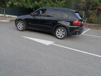 Usata BMW X5 231 CV (169 kW) 2008 SUV