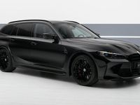 Usata BMW M3 Competition Edition 510 CV (375 kW) 2023 Nero metallizzato Station wagon