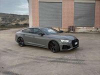 Usata Audi A5 Sportback Advanced Plus 190 CV (139 kW) 2020 Utilitaria