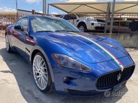 usata Maserati Granturismo 4.2 V8 405 CV FULL SERVICE